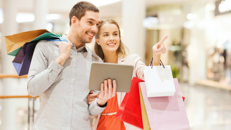 lifestyle onTop Shopping Card 16 9